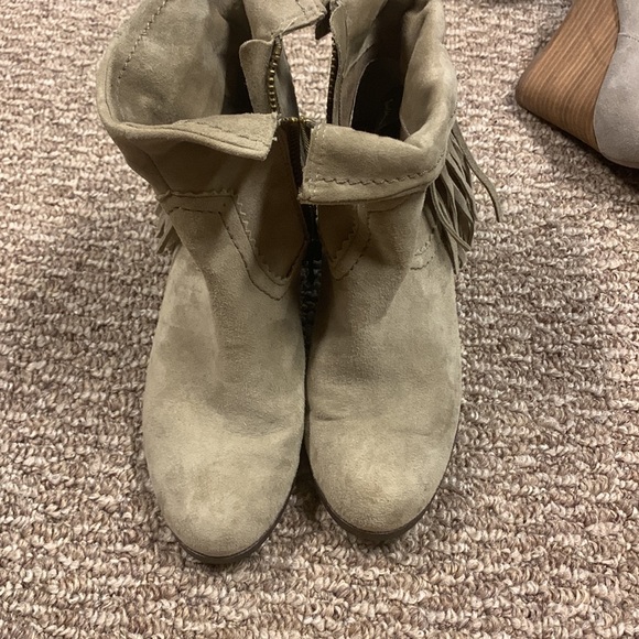 Sam Edelman “Louie” bootie - Picture 2 of 4